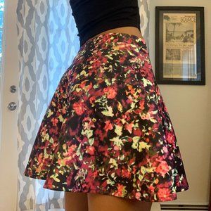 Aéropostale Skater Skirt